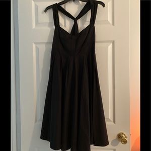 French Connection Little Black Dress, Never worn!